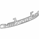 GM 22976850 Absorber, Rear Bumper Fascia Energy