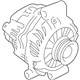 GM 92173959 GENERATOR Assembly