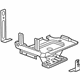 GM 84618340 Tray Assembly, Bat