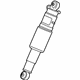 GM 19432783 ABSORBER ASM,RR LVLG SHK
