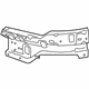 GM 25883350 Bracket Assembly, Front Bumper Imp Bar Outer