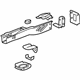 GM 23484642 Rail Assembly, Underbody Rear Side