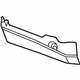 GM 23216676 Panel, Rear Floor