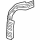 GM 23157643 Rail Assembly, Underbody Rear Side