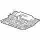 GM 84227734 Panel Assembly, R/Flr Rr