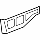 GM 23234065 Panel, Rear Floor Rear