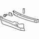 GM 84100662 Bar Assembly, Flr Pnl #6 Cr