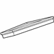 GM 20857930 Element Assembly, Air Cleaner