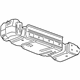 GM 84200269 Tank Assembly, Fuel