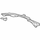 GM 84388013 Panel Assembly, Plnm Frt