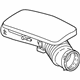 GM 22844631 Duct Assembly, Air Cleaner Outlet Front