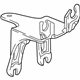 GM 22949942 Bracket Assembly, Electronic Brake & Traction Control Module