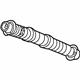 GM 84120906 Hose Assembly, Fuel Feed