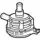 GM 13596217 Pump, Drive Motor Battery Coolant