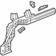 GM 84011483 Rail Assembly, R/Cmpt Flr Pnl