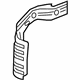 GM 23196725 Rail Assembly, R/Cmpt Flr Pnl Rr