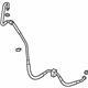 GM 84421269 Tube Assembly, A/C Cndsr & A/C Evpr