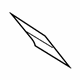 GM 89041726 Wire,Driver Seat Cushion Pad