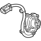 GM 24041887 Receptacle Assembly, Drv Mot Bat Charger