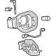 GM 84205590 Housing Assembly, Chrg Port