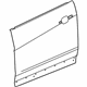 GM 84433444 Panel Assembly, Front S/D Otr