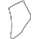 GM 96541714 Door Weatherstrip GM 96541714 Door Weatherstrip