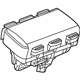 GM 39114009 Airbag Assembly, Instrument Panel