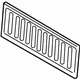 GM 15711104 Panel, Pick Up Box Front End