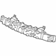 GM 92247387 Absorber, Front Bumper Energy