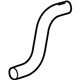 GM 23125841 Radiator Outlet Hose