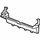 GM 23321610 Baffle, Radiator Air Lower