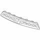 GM 94550234 Grille Assembly, Front Upper