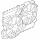 GM 22718765 Fan,Engine Coolant (W/ Shroud)