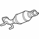 GM 95437096 Catalytic Converter *W/Converter