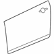 GM 20946716 Panel Assembly, Front Side Door Outer