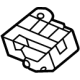 GM 85529620 MODULE ASM-STRG COL TILT WHL & TLSCP CONT