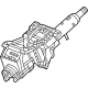 GM 84228109 Column Assembly, Strg (Rpr)