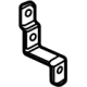 GM 84520125 Bracket, F/Axl Prop Shf H/Shld