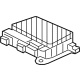 GM 42785761 Amplifier Assembly, Rdo Spkr