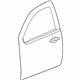 GM 20840669 Panel Assembly, Front Side Door Outer