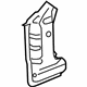 GM 92240942 Reinforcement,Body Hinge Pillar Lower