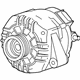 GM 15794597 GENERATOR Assembly