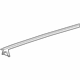 GM 20791102 Belt Weatherstrip, Front Outer Driver Side GM 20791102 Belt Weatherstrip, Front Outer Driver Side