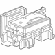 GM 19210737 Powertrain Control Module Assembly