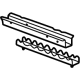 GM 84783994 Bar Assembly, Flr Pnl #6 Cr