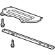 GM 84593920 Brace Assembly, Flr Pnl Tun Pnl Frt