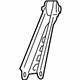 GM 85004630 Link Assembly, Rear Susp Lwr Trailing