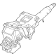 GM 84961920 Column Assembly, Strg