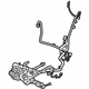 GM 22802010 Harness, Driver Side GM 22802010 Harness, Driver Side