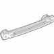 GM 95025211 Bar Assembly, Rear Bumper Imp